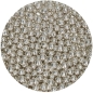 Preview: Crispy Choco Pearls - Metallic Silver